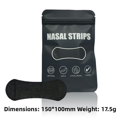 Adhesive Nasal Strips